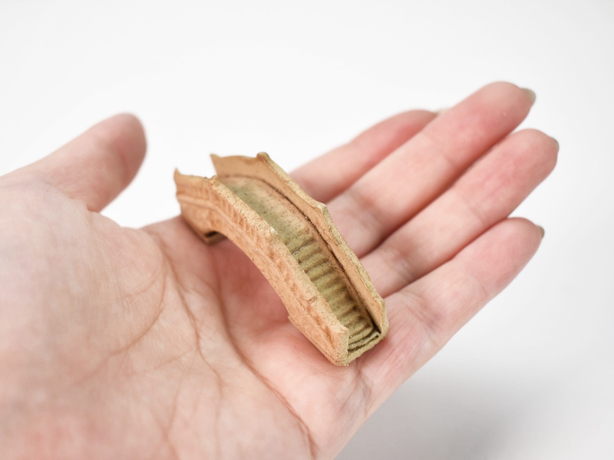 陶器の置物 フィギュア 立派な橋の販売｜盆栽妙 – 盆栽妙 本店
