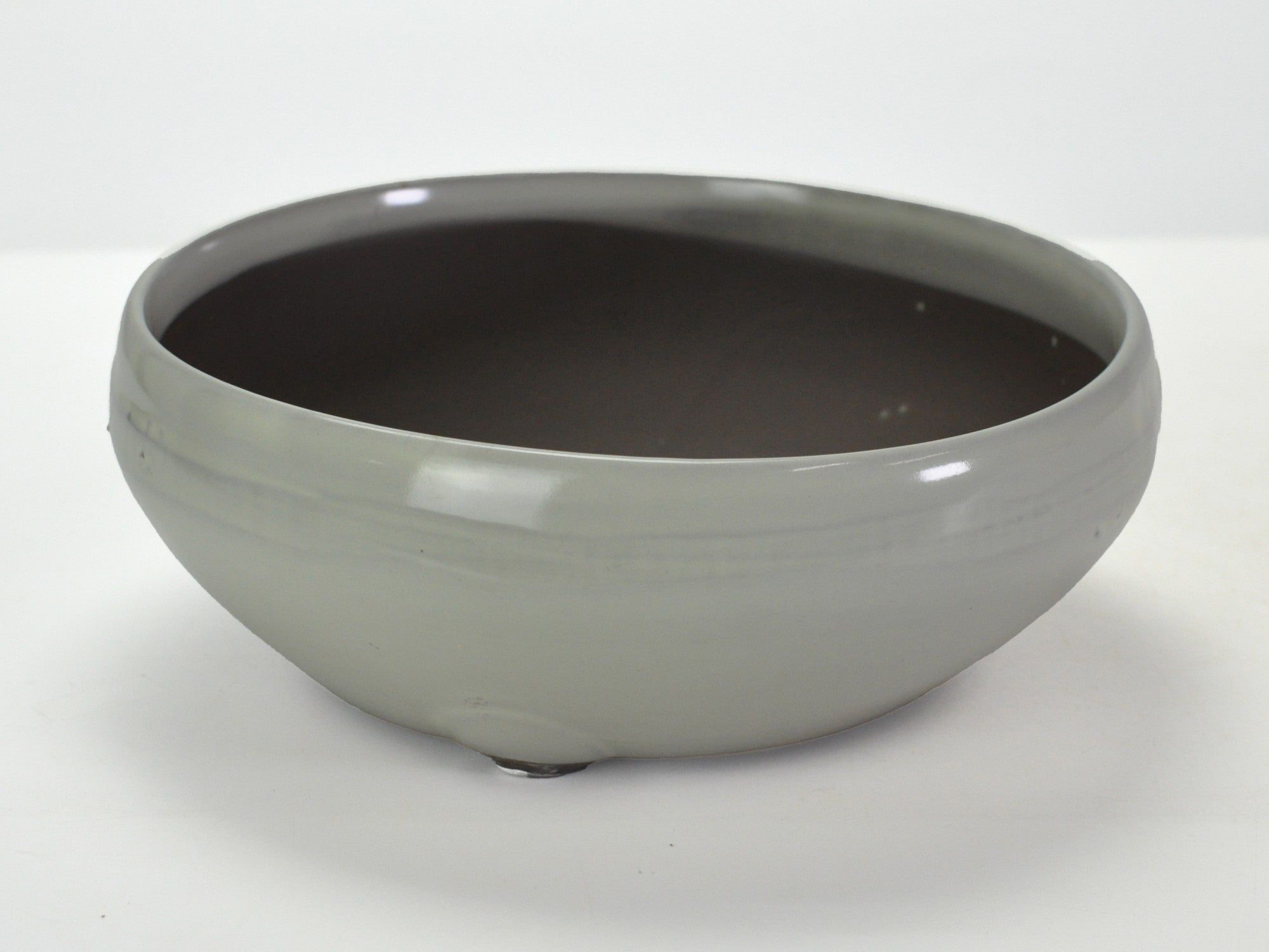 ⑦【処分価格】新品　鉢40×40×60cm灰色　即決優先 切立鉢 （佐藤大寿） | 深皿・ボウル | cotogoto