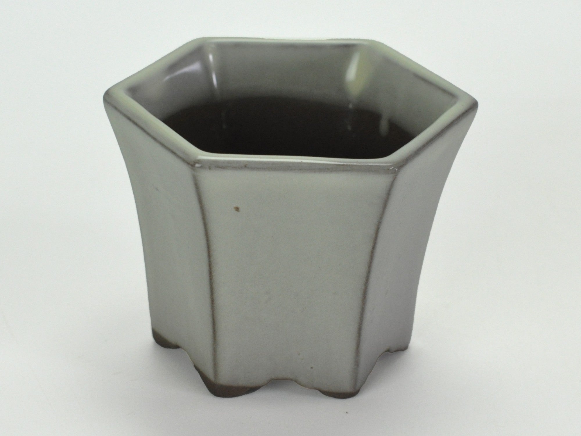 石臼幅62cm厚み23cm六角穴長さ8cm重さ100kgぐらいあります HILLS FIELD 六角升 ロッカクマス - STANDARD point