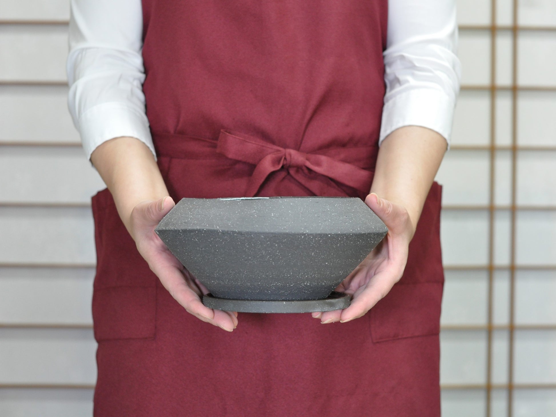 7号鉢(幅21～23cm)