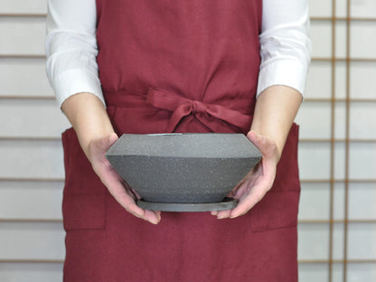 7号鉢(幅21～23cm)