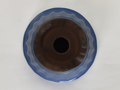 4号鉢(幅11～14cm)