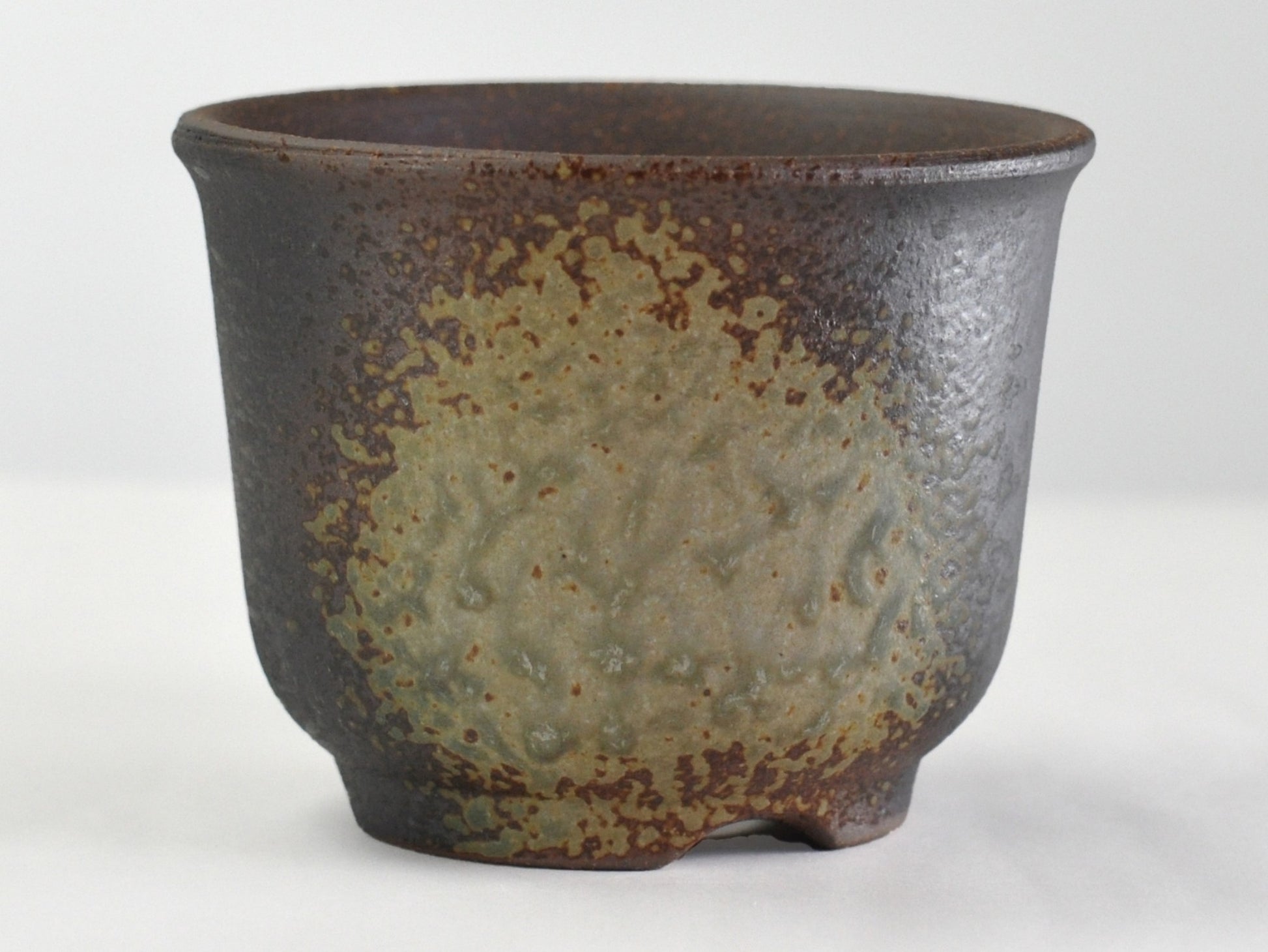 4号鉢(幅11～14cm)