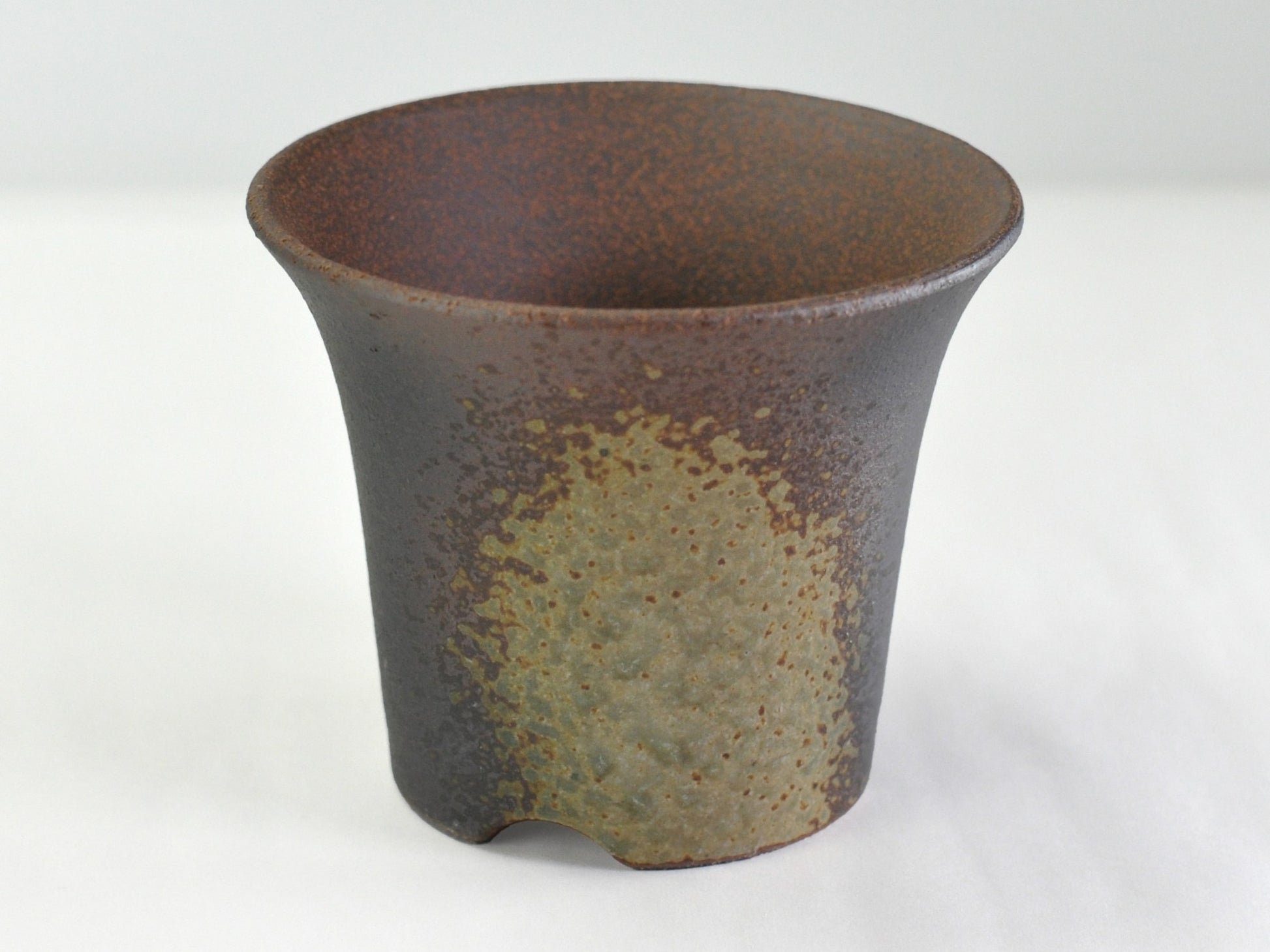 4号鉢(幅11～14cm)
