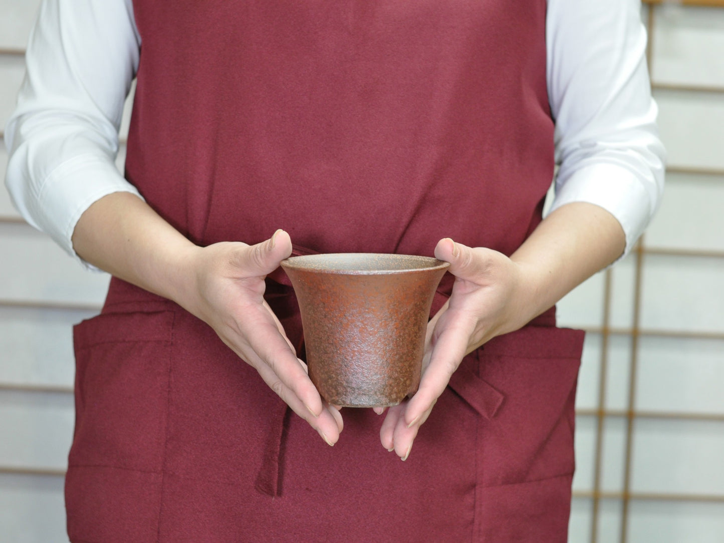 4号鉢(幅11～14cm)