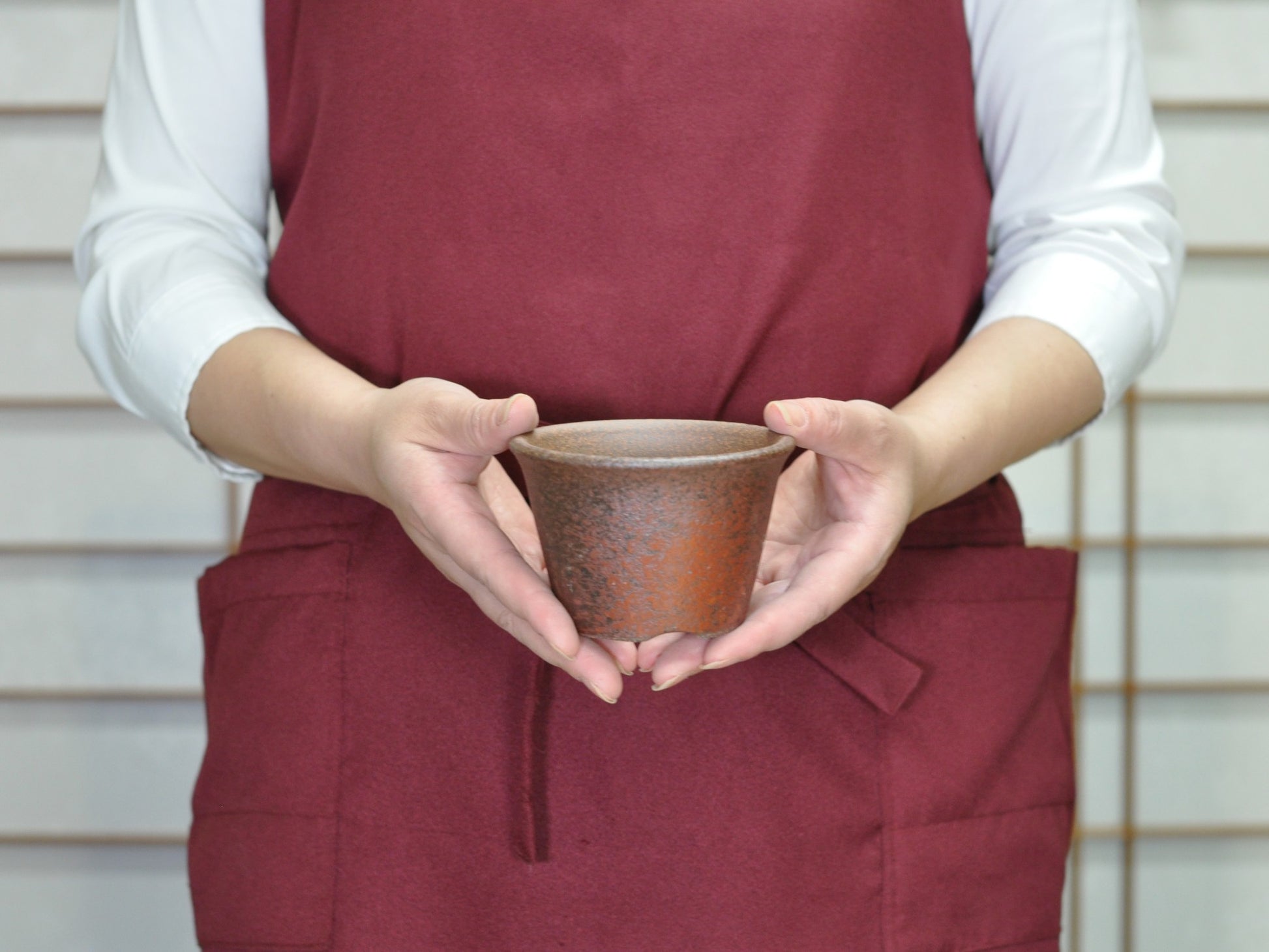 4号鉢(幅11～14cm)