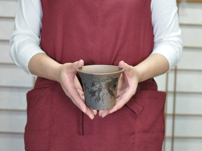 4号鉢(幅11～14cm)