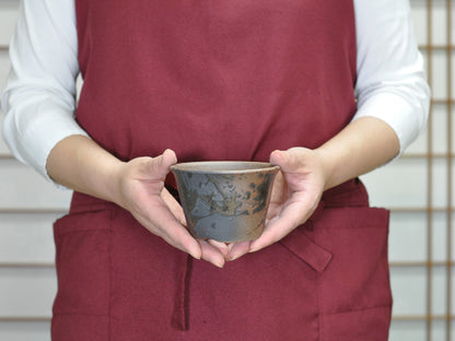 4号鉢(幅11～14cm)