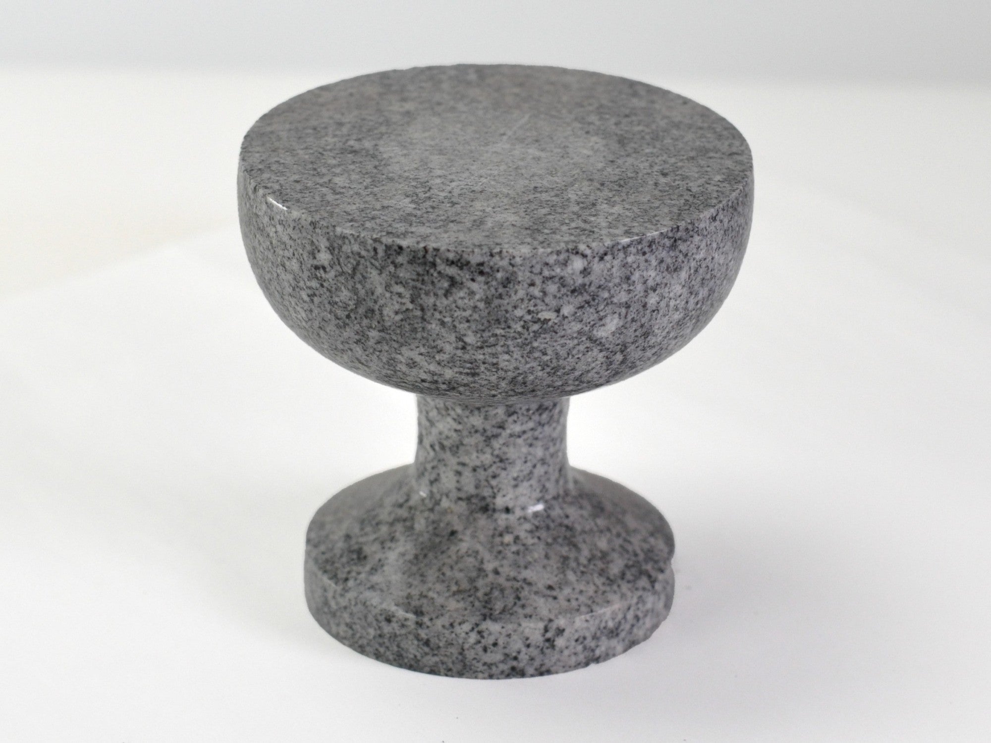 庵治石 高台 台座の販売｜盆栽妙 – 盆栽妙 本店