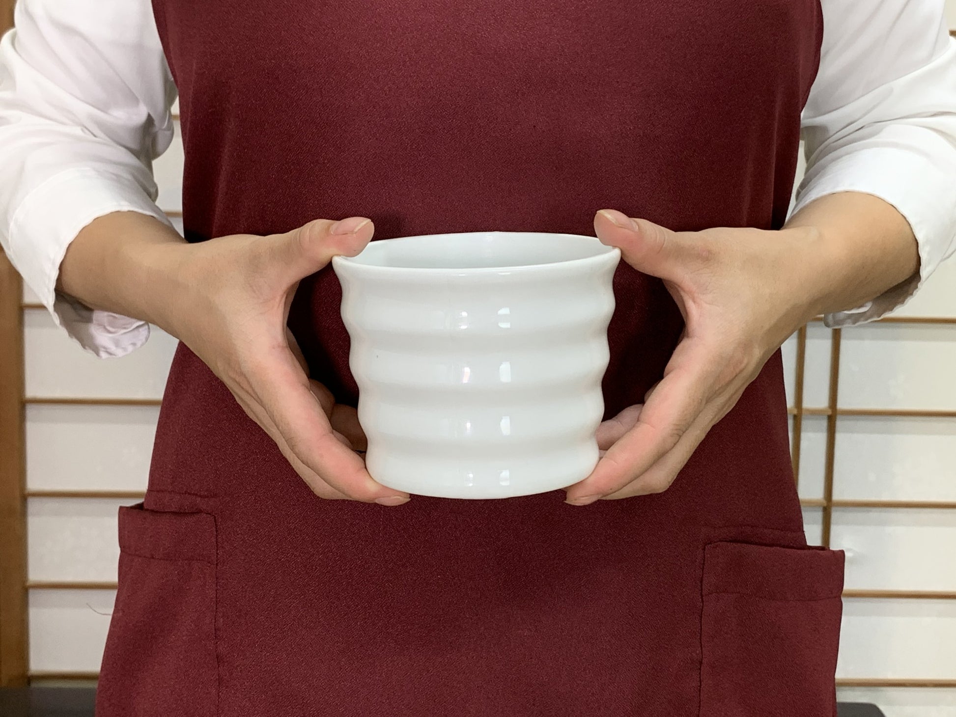 プラスチック鉢