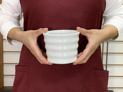 プラスチック鉢