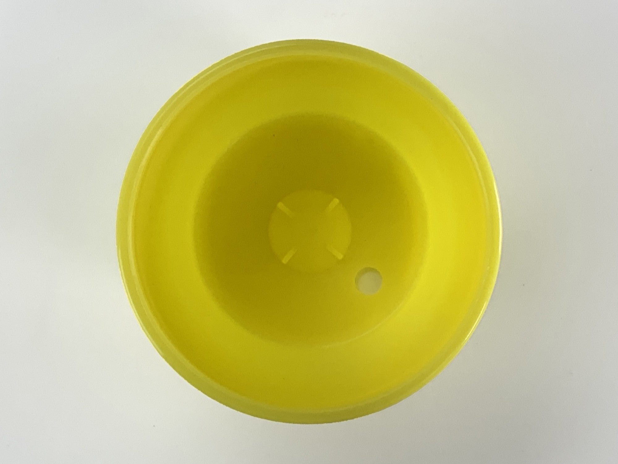 六角　盆栽鉢　黄 楽天市場】盆栽鉢 六角の通販