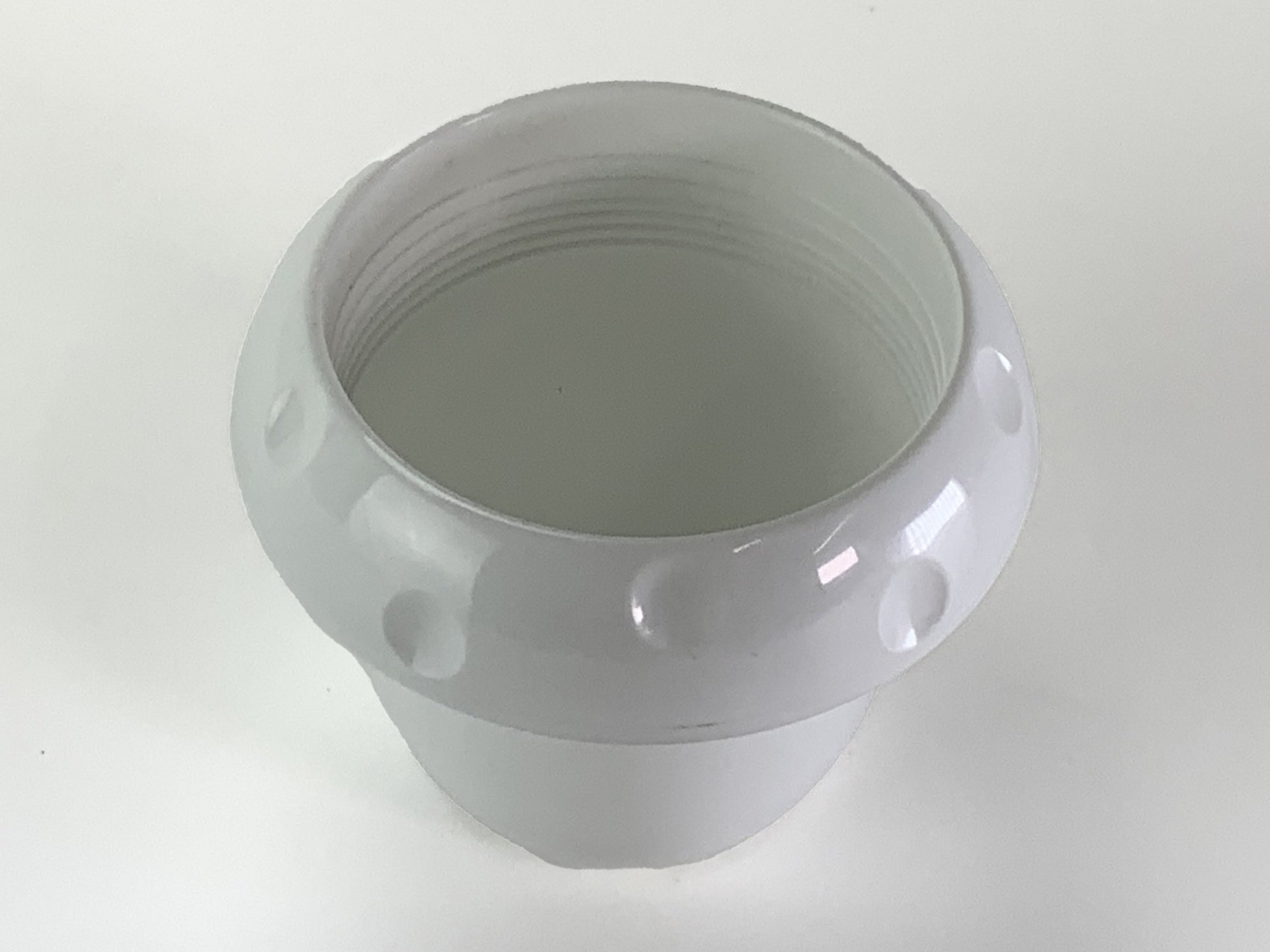 プラスチック鉢