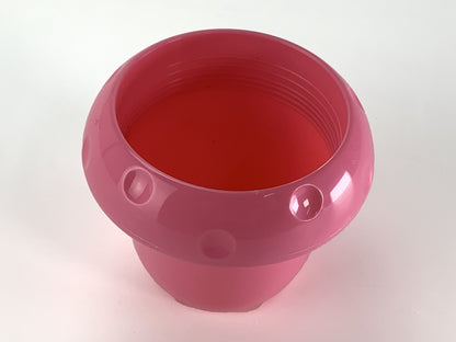 プラスチック鉢