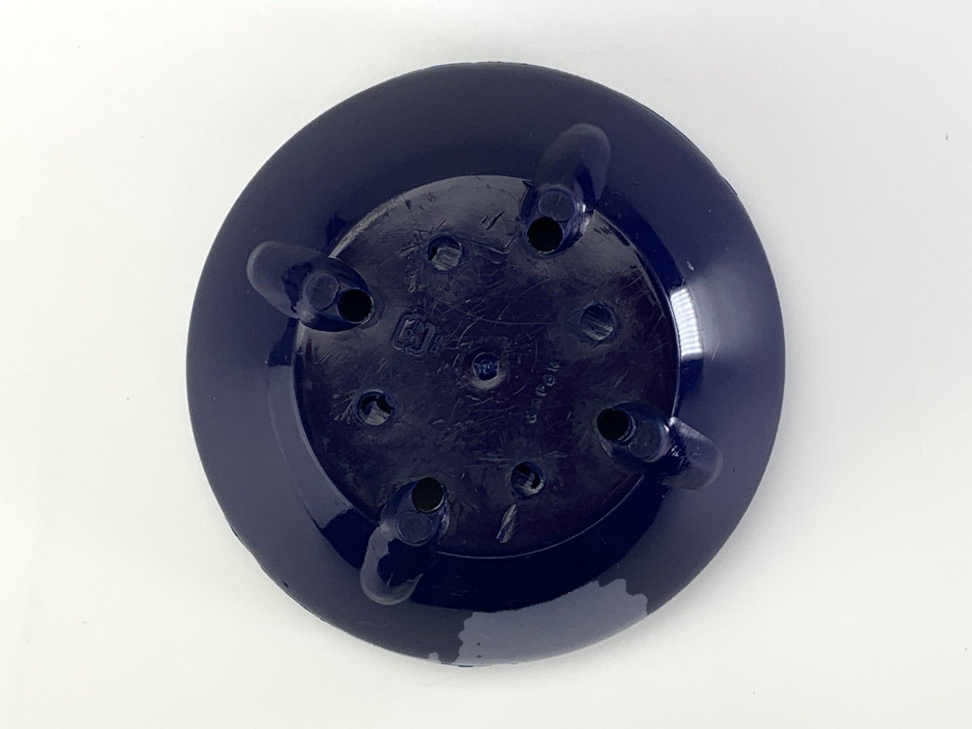 プラ鉢 5号 鉄鉢 青 幅14.9cm×高さ6.1cm の販売｜盆栽妙 – 盆栽妙 本店