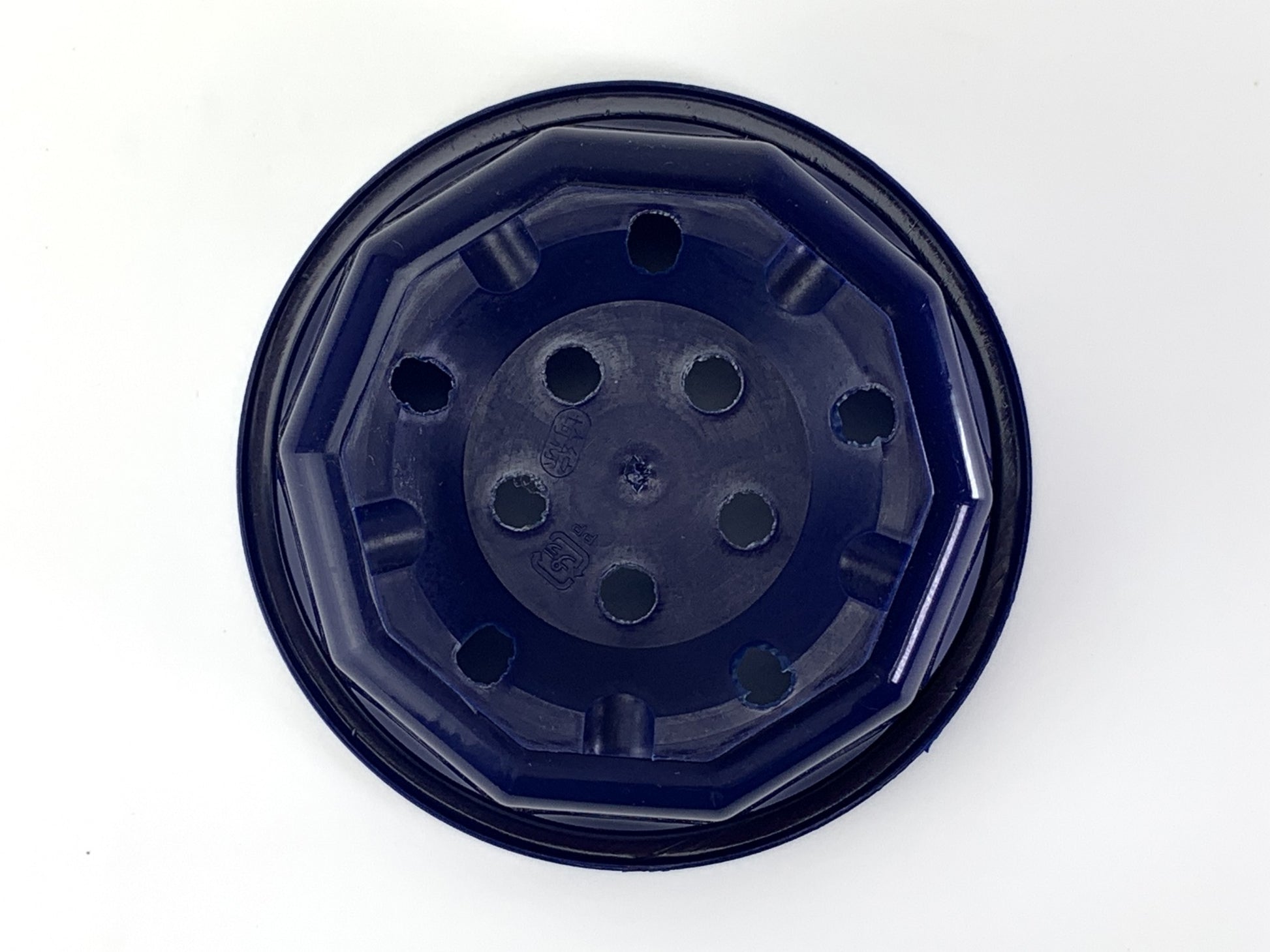 プラスチック鉢