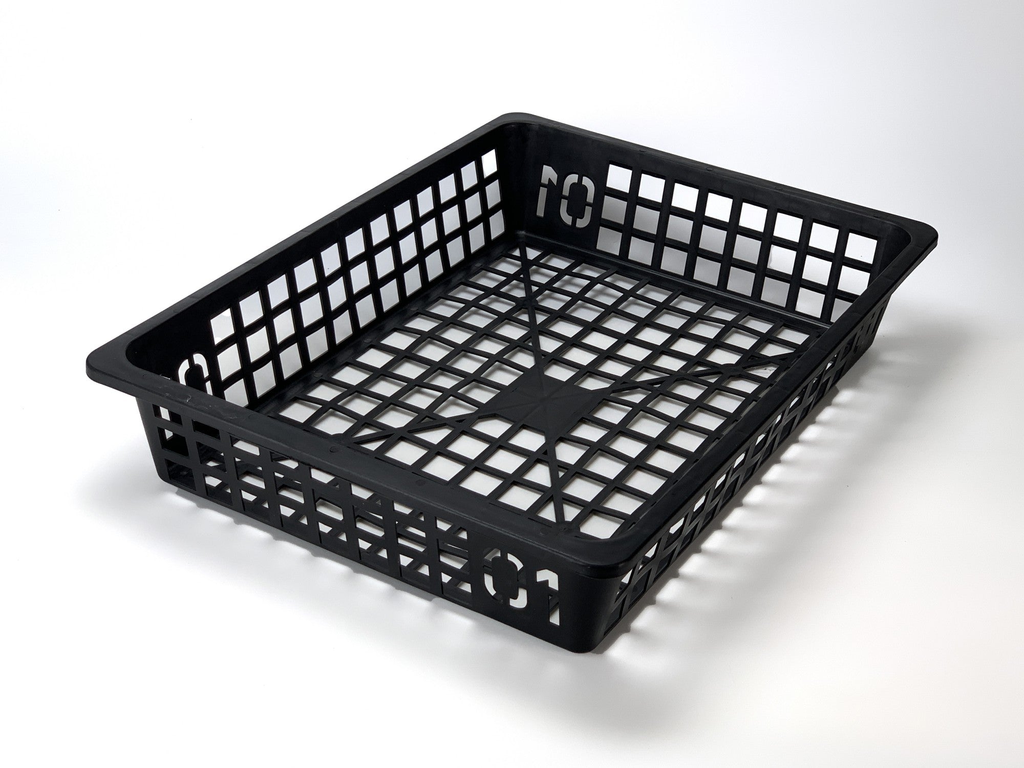 フラコントレー 縦38cm×横52.2cm×高さ9.8cm の販売｜盆栽妙