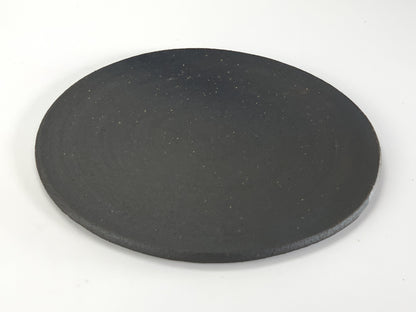  陶器の敷物