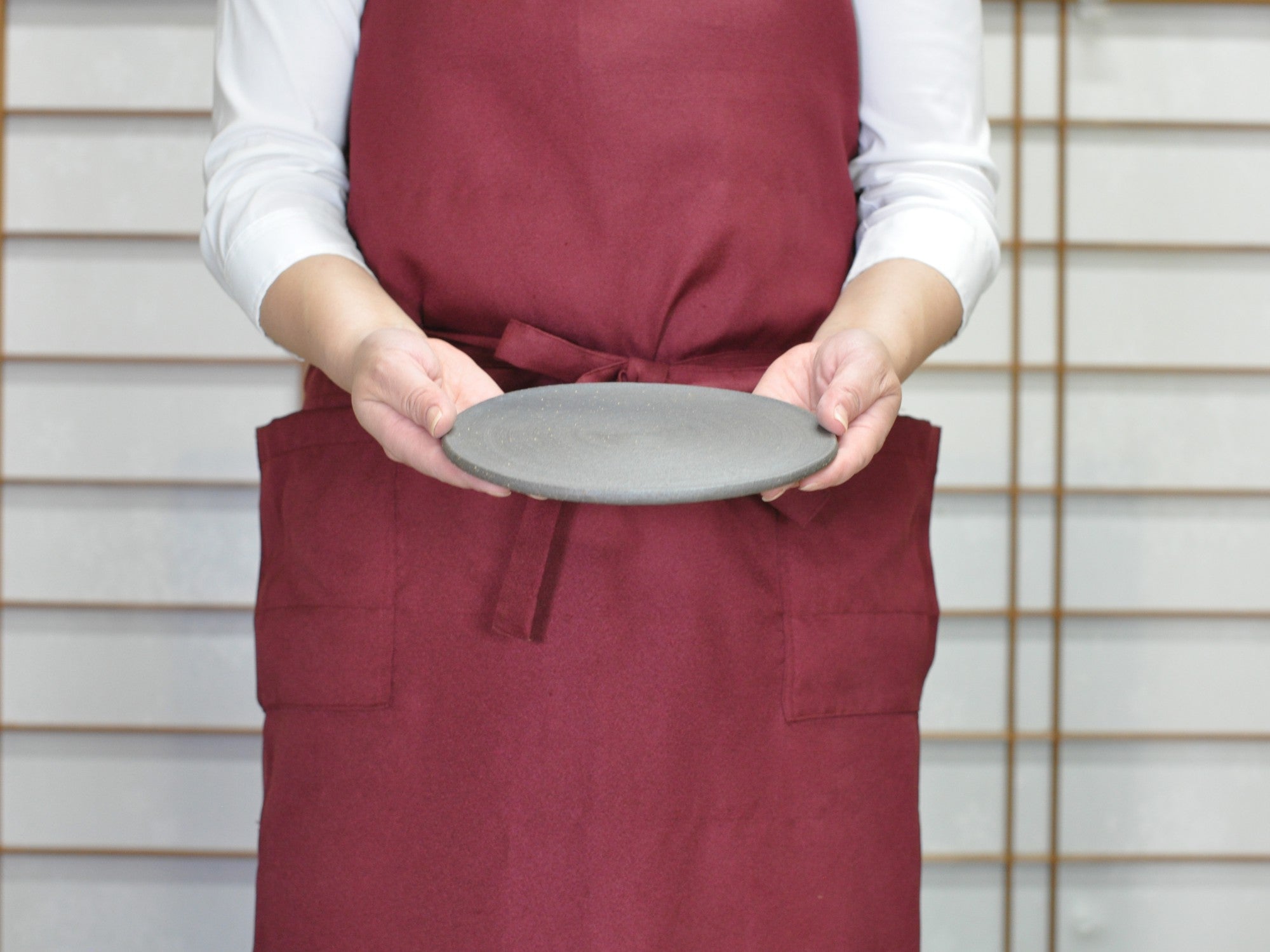 信楽焼 敷板の販売｜盆栽妙 – 盆栽妙 本店