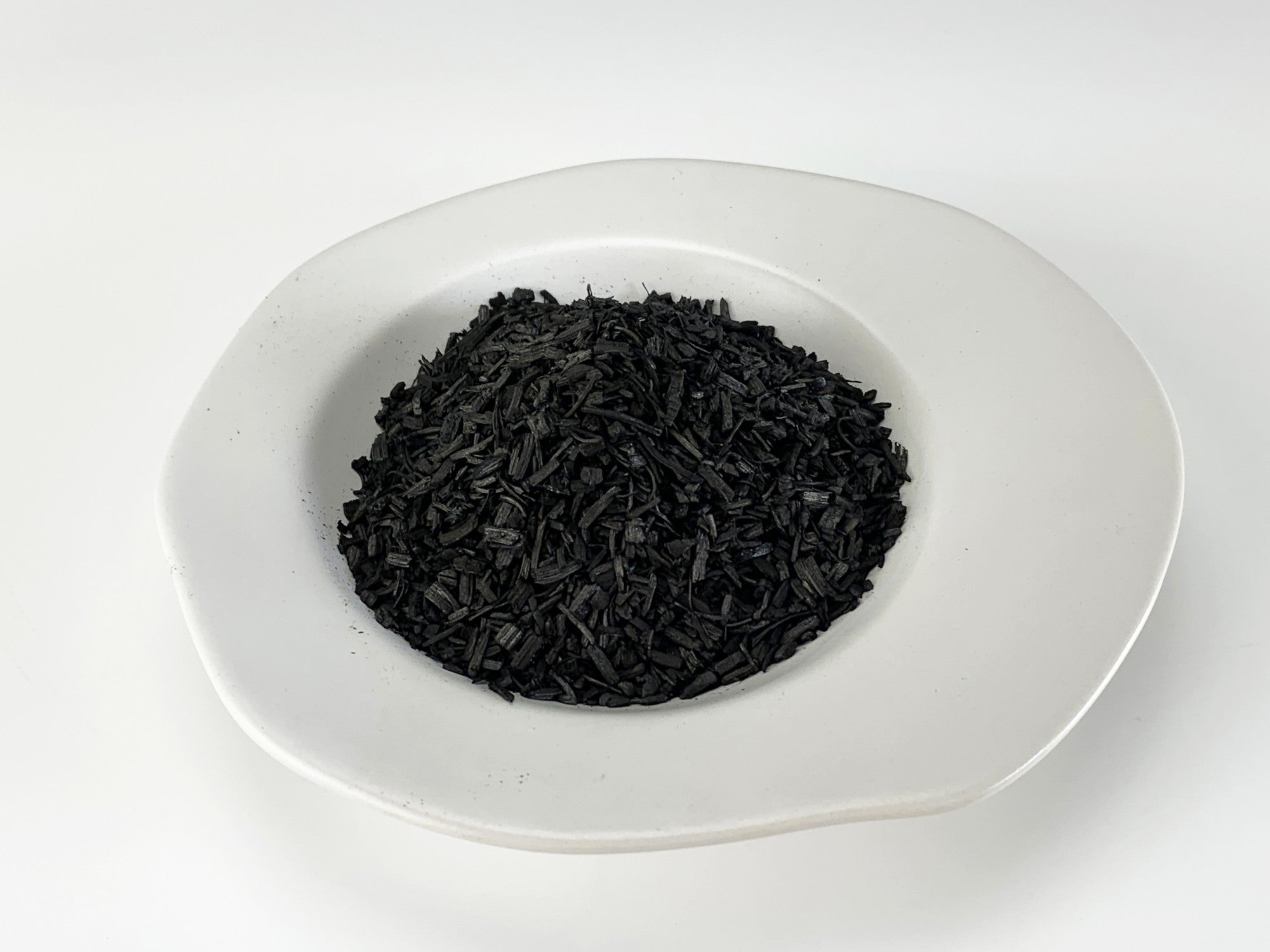竹炭 細粒 Lサイズ 3Lの販売｜盆栽妙 – 盆栽妙 本店