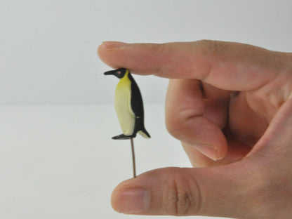 盆栽飾り・フィギア