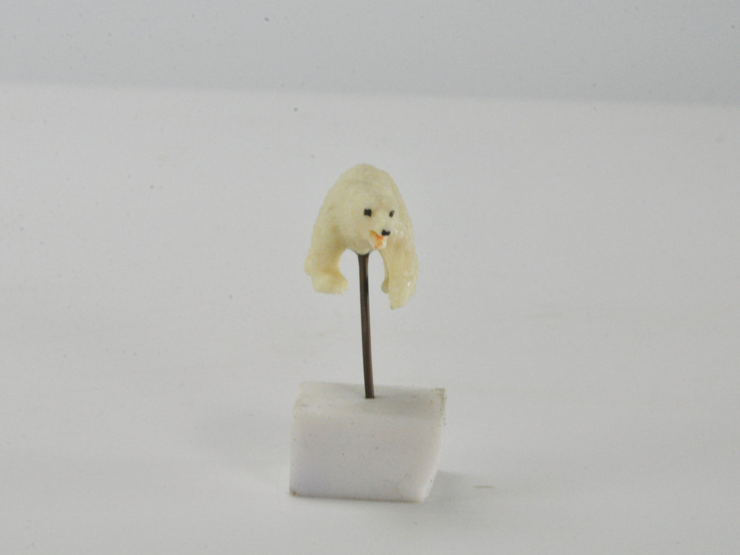 盆栽飾り・フィギア