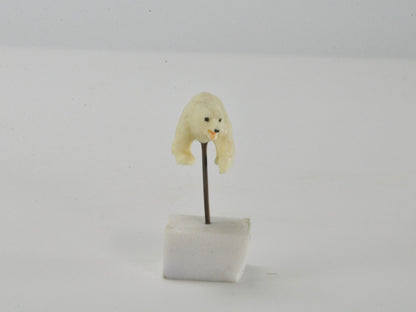 盆栽飾り・フィギア