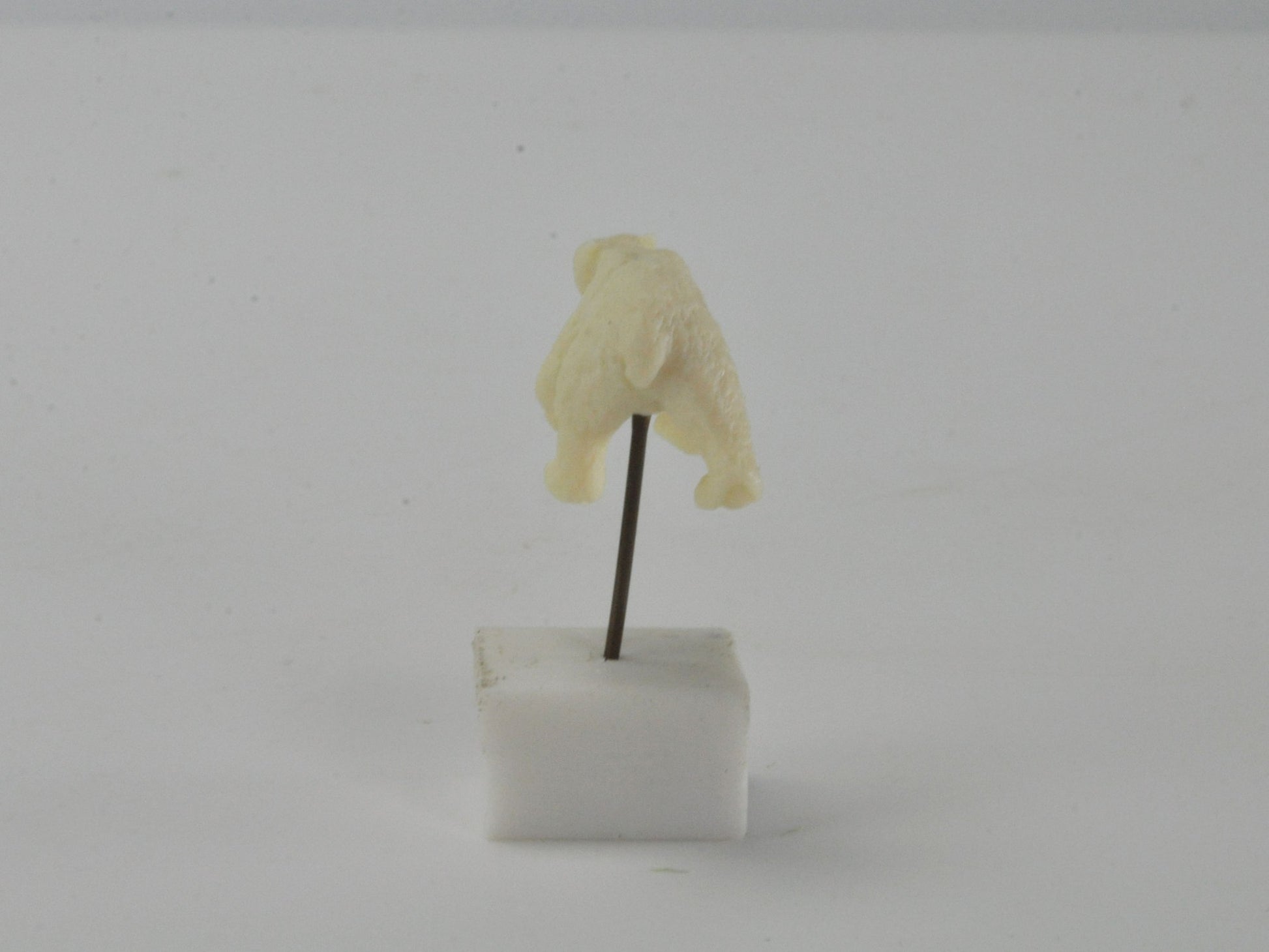 盆栽飾り・フィギア