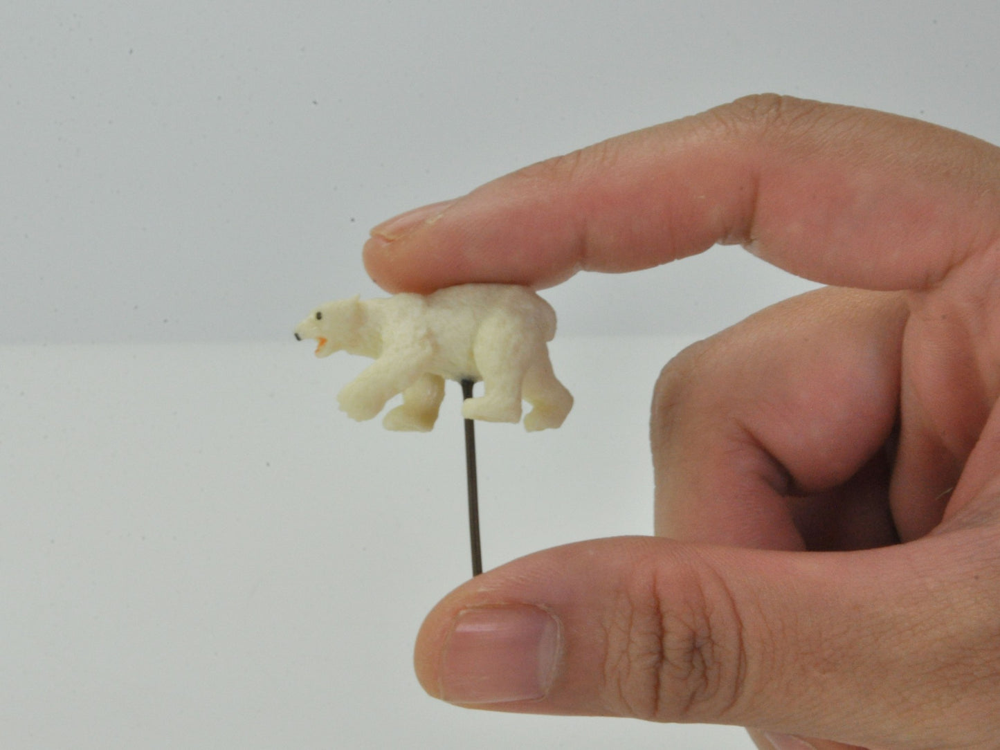 盆栽飾り・フィギア