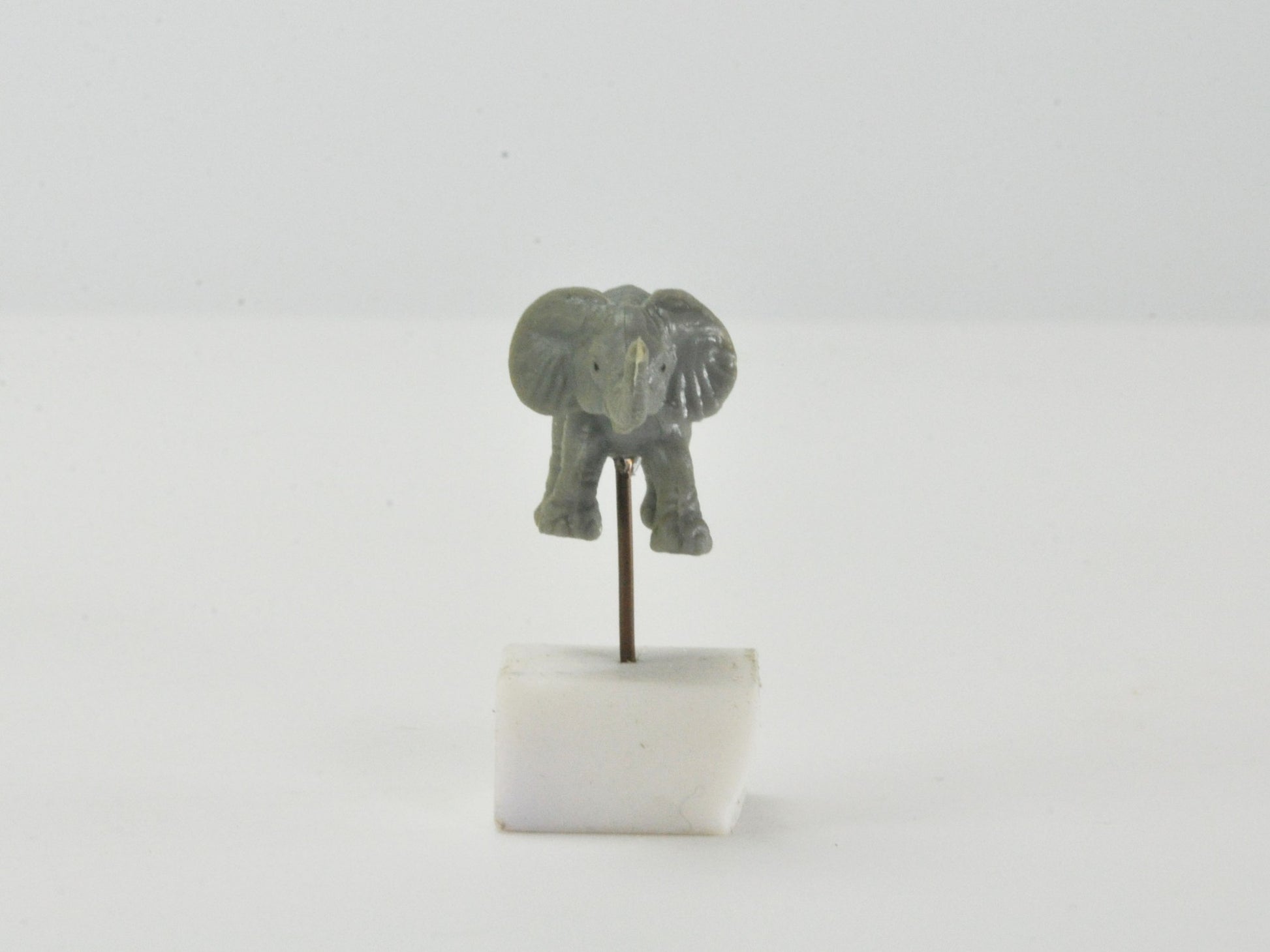 盆栽飾り・フィギア