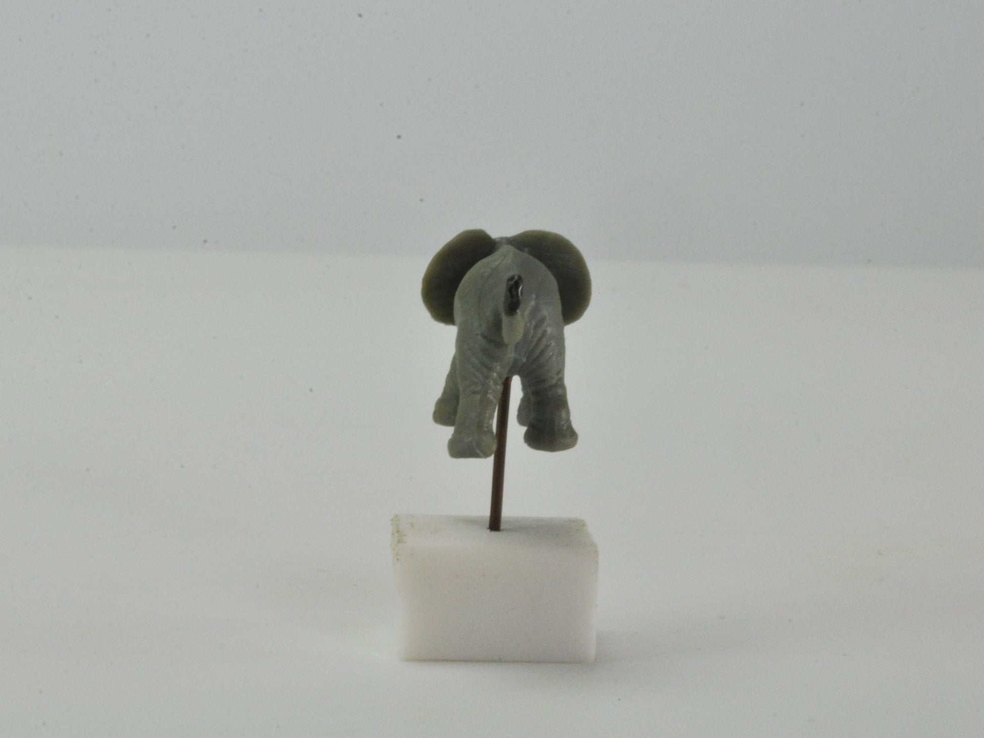 盆栽飾り・フィギア