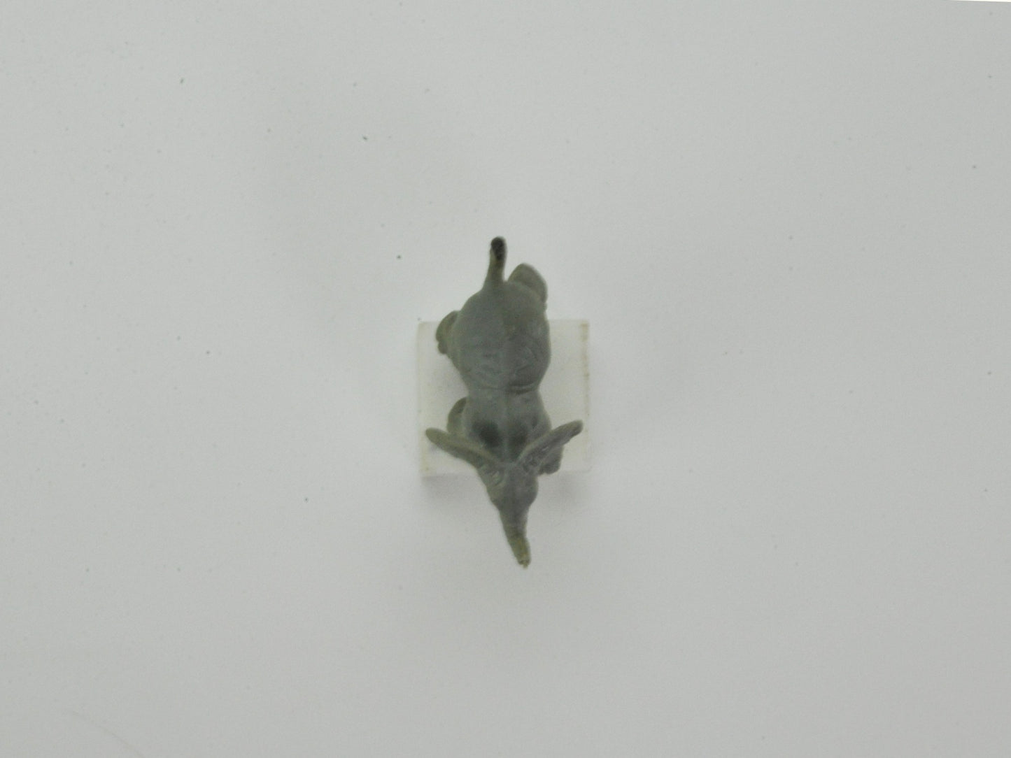 盆栽飾り・フィギア