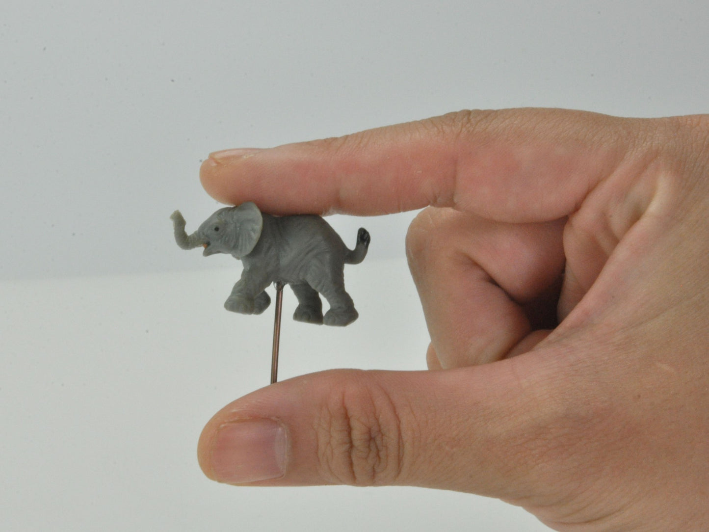 盆栽飾り・フィギア