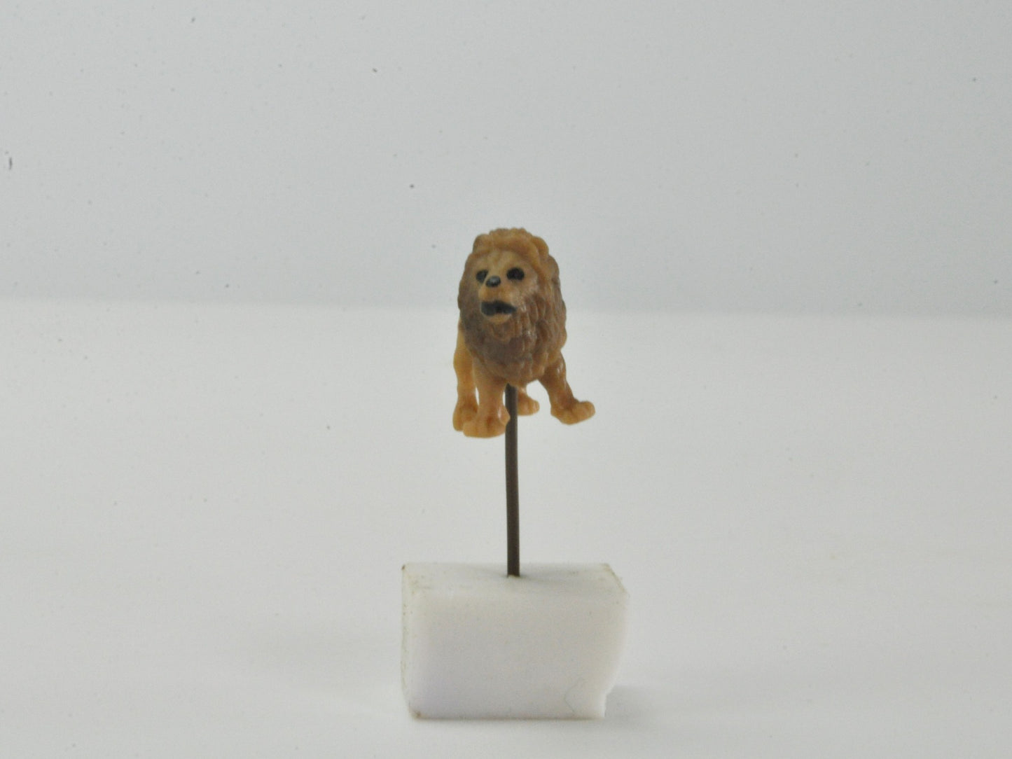 盆栽飾り・フィギア