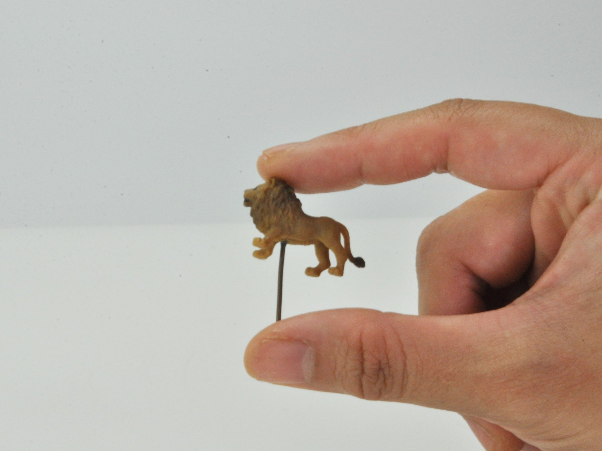 盆栽飾り・フィギア