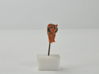 盆栽飾り・フィギア