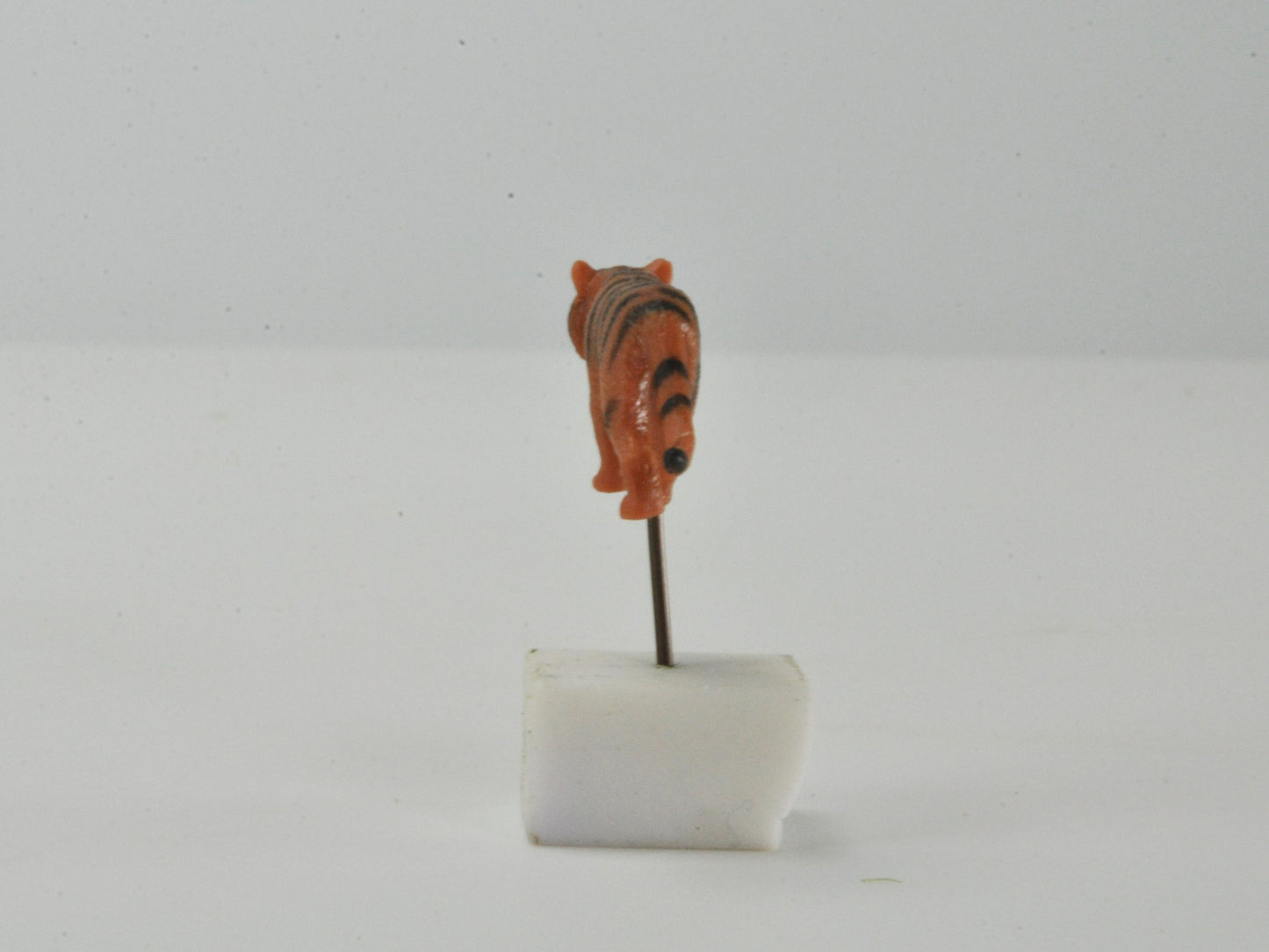 盆栽飾り・フィギア