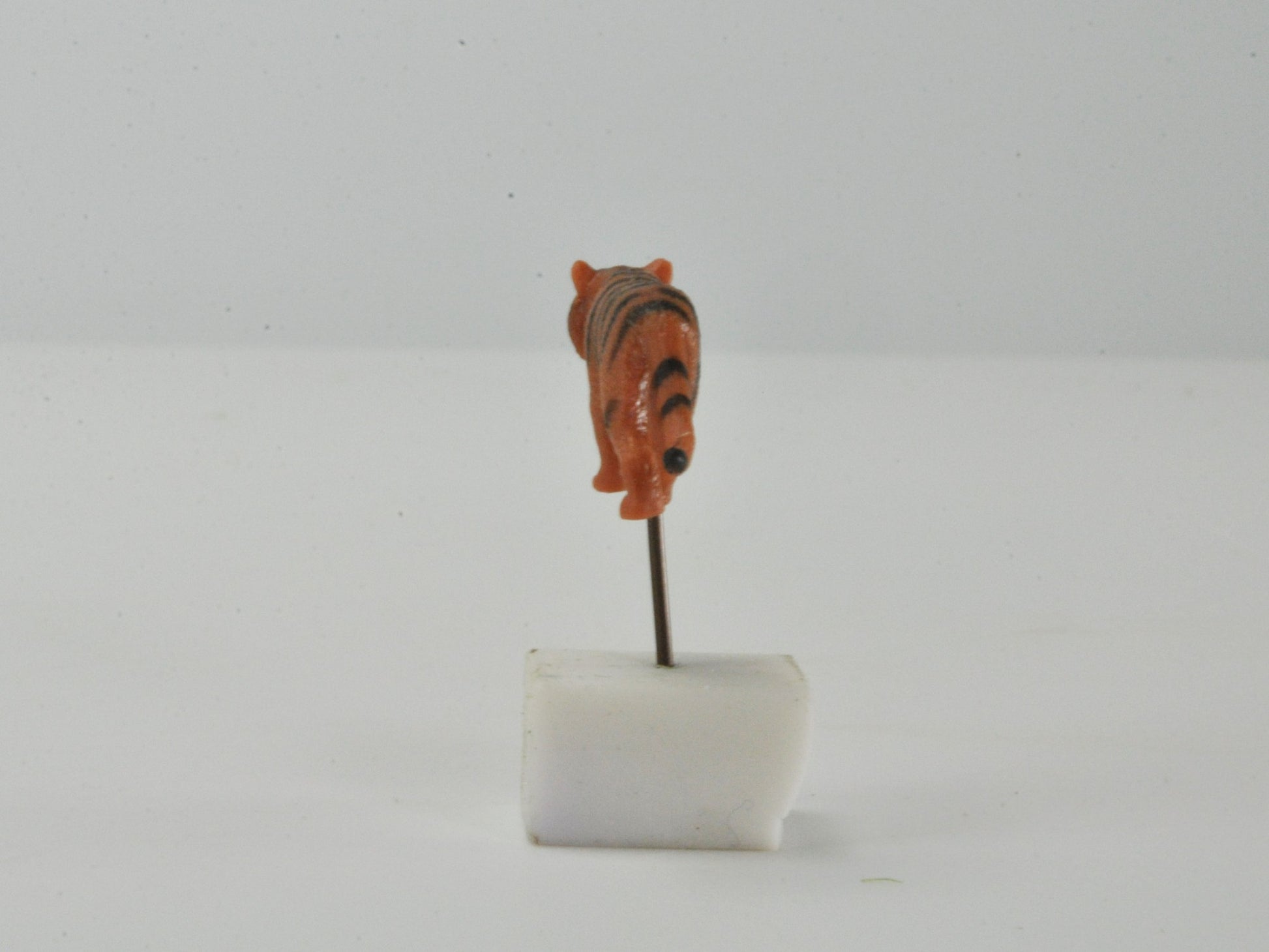 盆栽飾り・フィギア