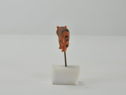 盆栽飾り・フィギア