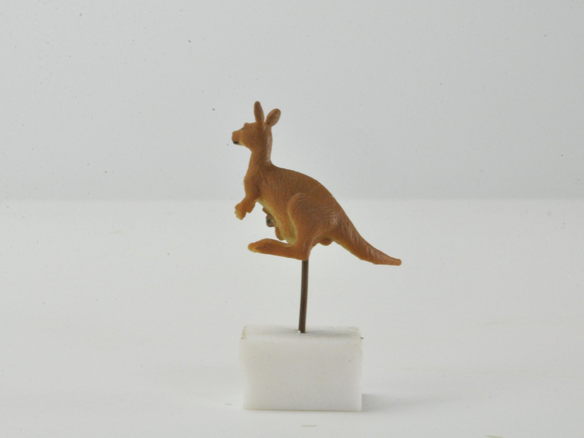 盆栽飾り・フィギア