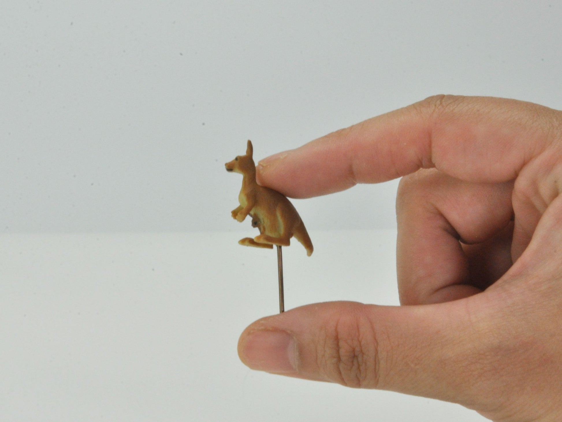 盆栽飾り・フィギア