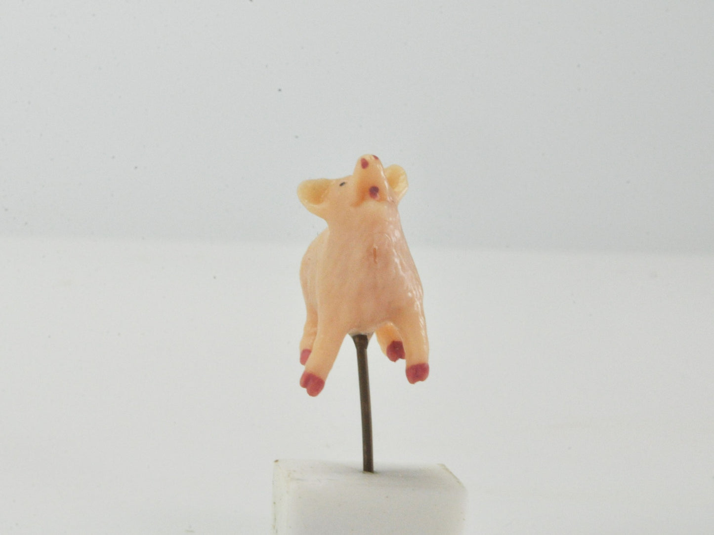 盆栽飾り・フィギア