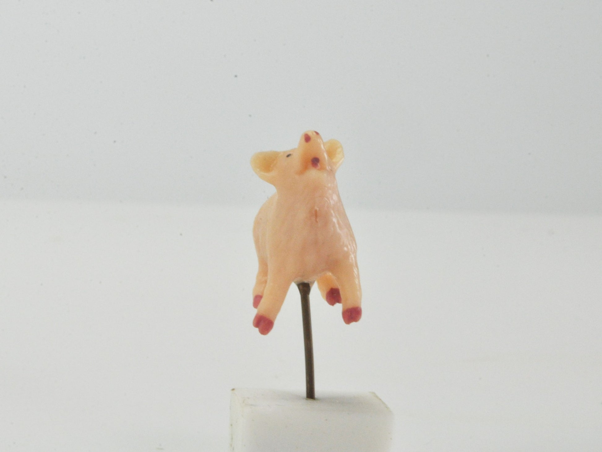 盆栽飾り・フィギア