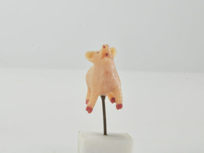 盆栽飾り・フィギア