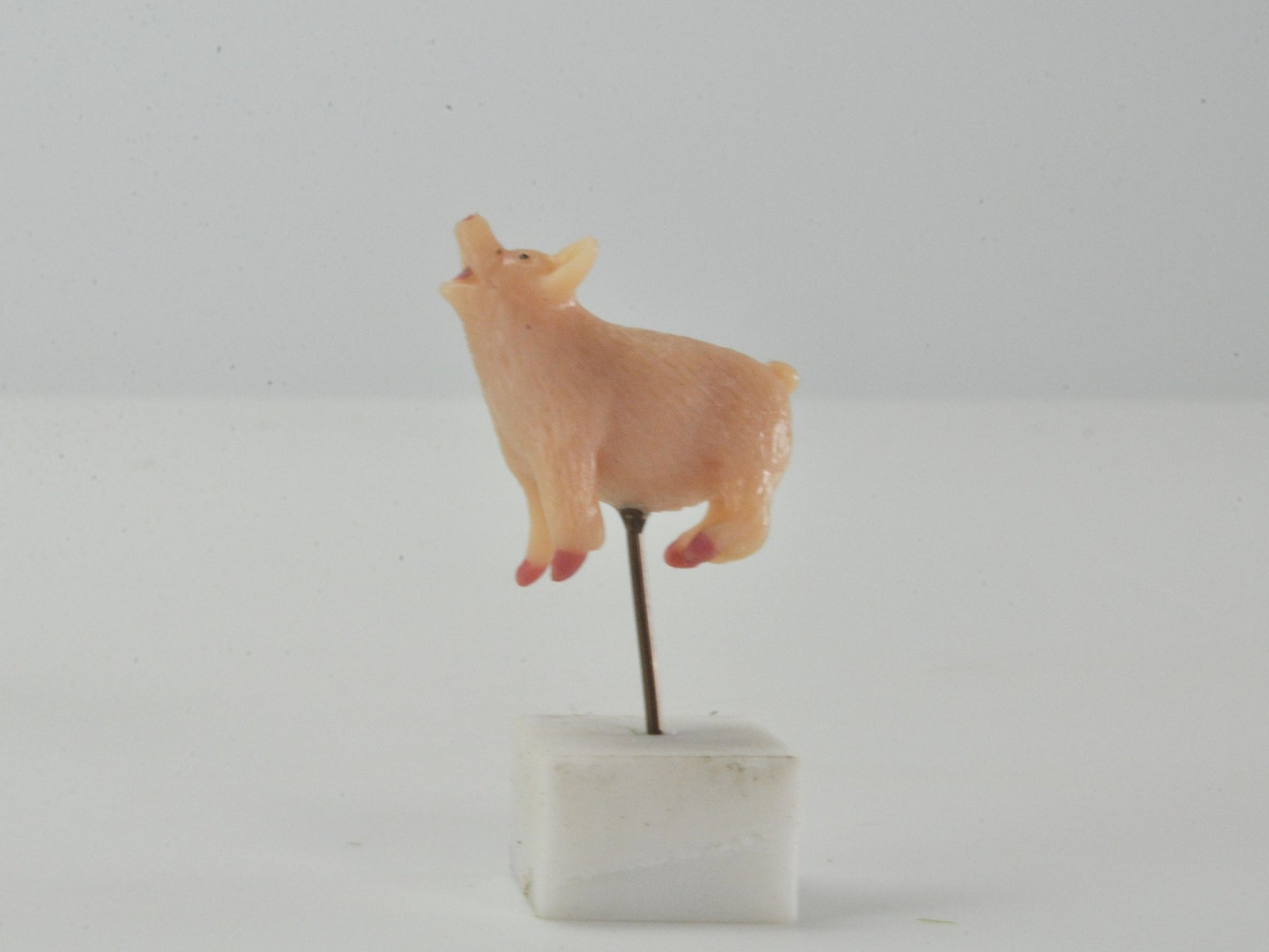 盆栽飾り・フィギア