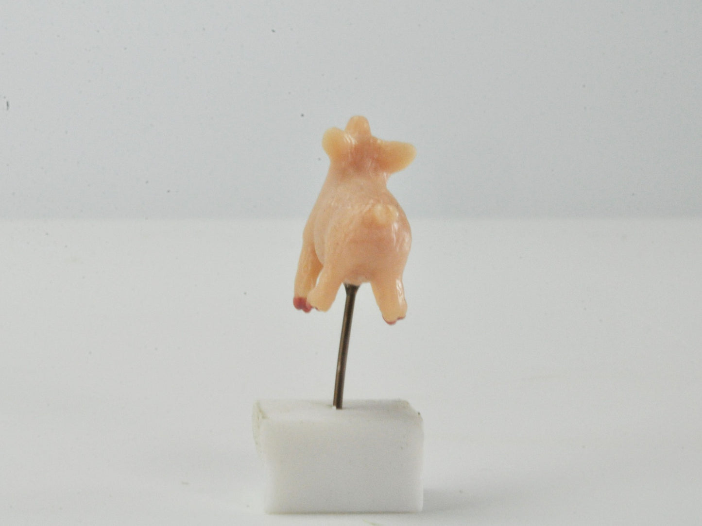 盆栽飾り・フィギア