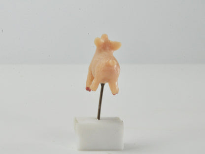 盆栽飾り・フィギア