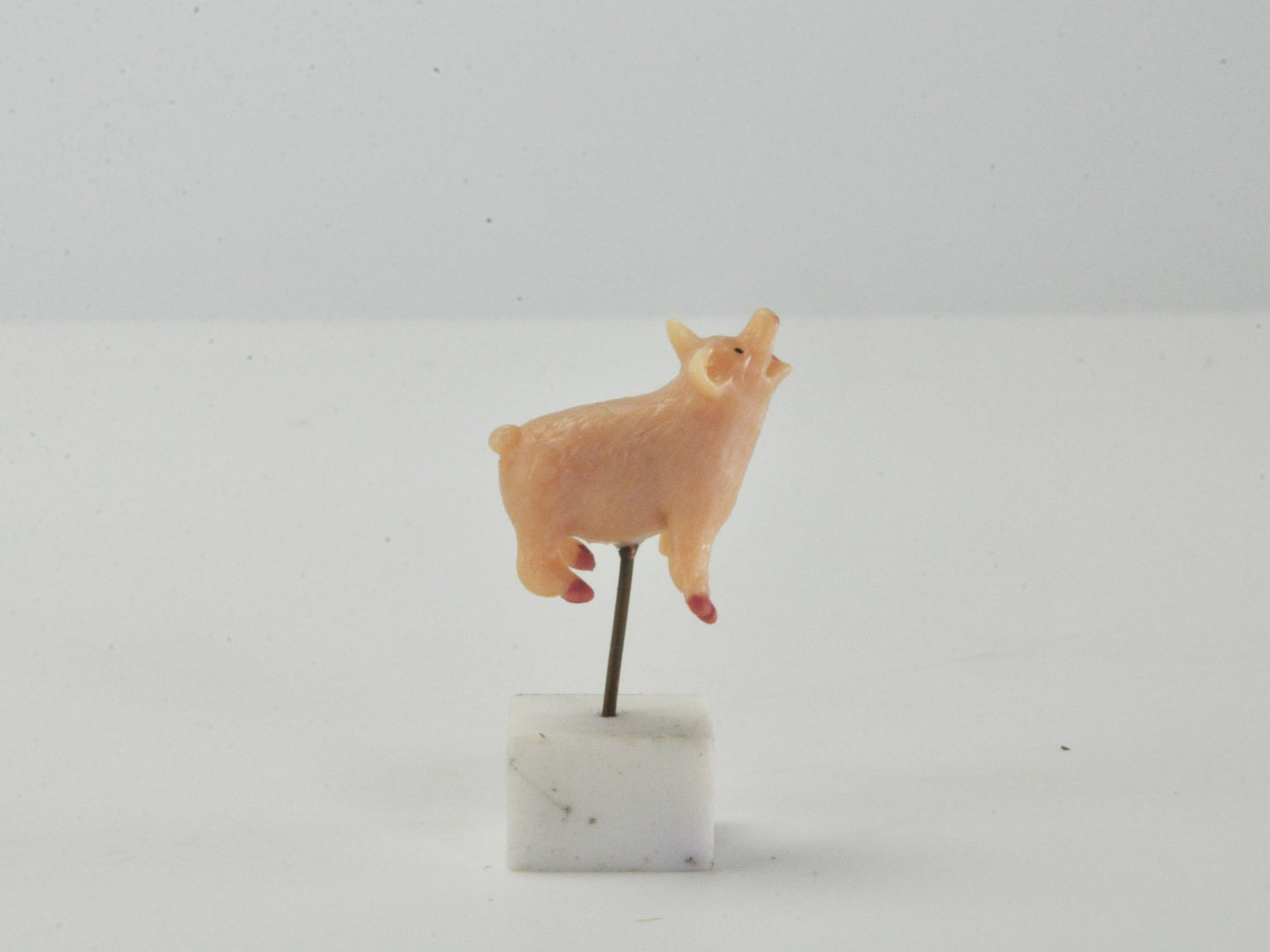 盆栽飾り・フィギア