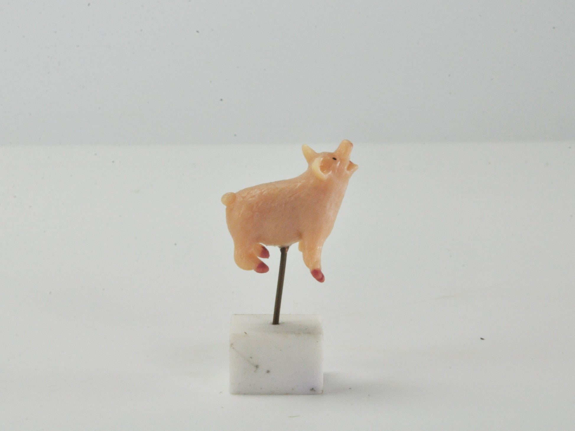 盆栽飾り・フィギア