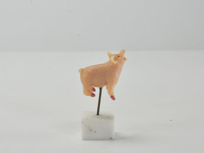 盆栽飾り・フィギア